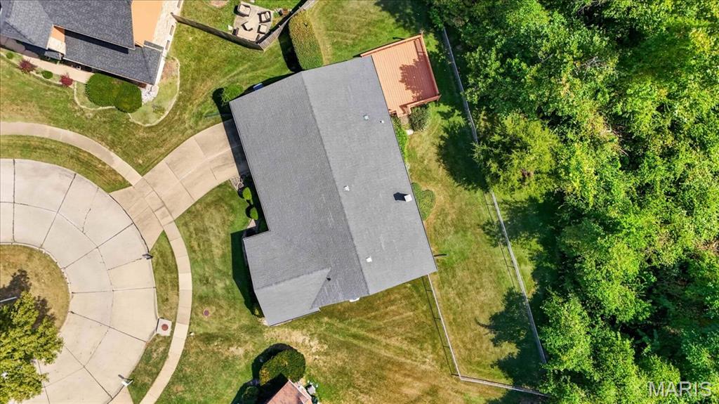 Parc Argonne Forest Second Add - Residential