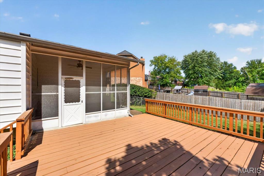 Parc Argonne Forest Second Add - Residential