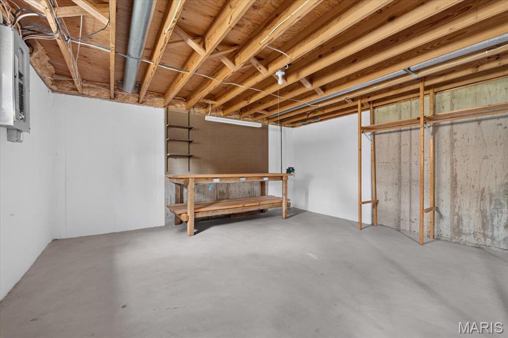Parc Argonne Forest Second Add - Residential