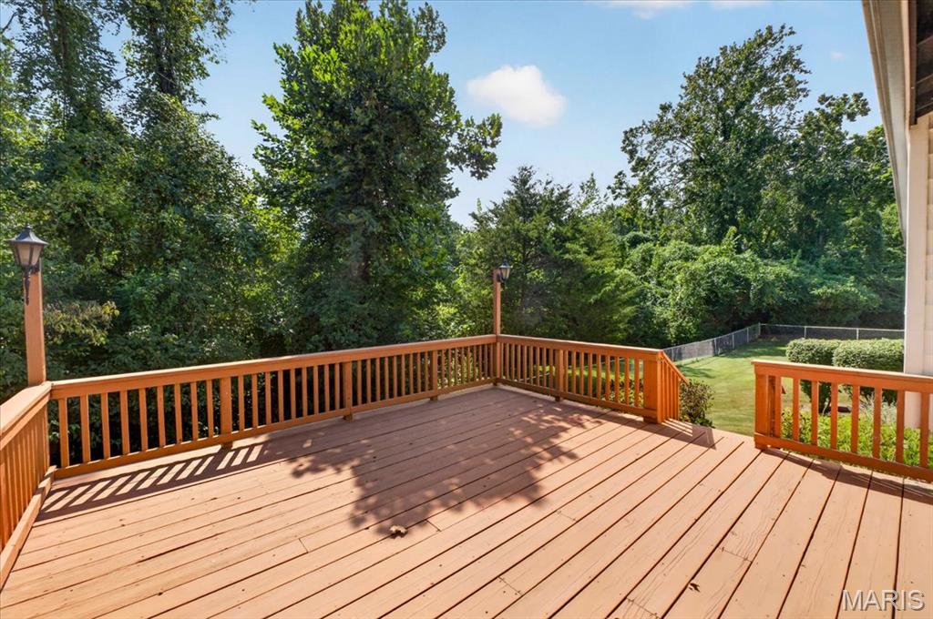Parc Argonne Forest Second Add - Residential