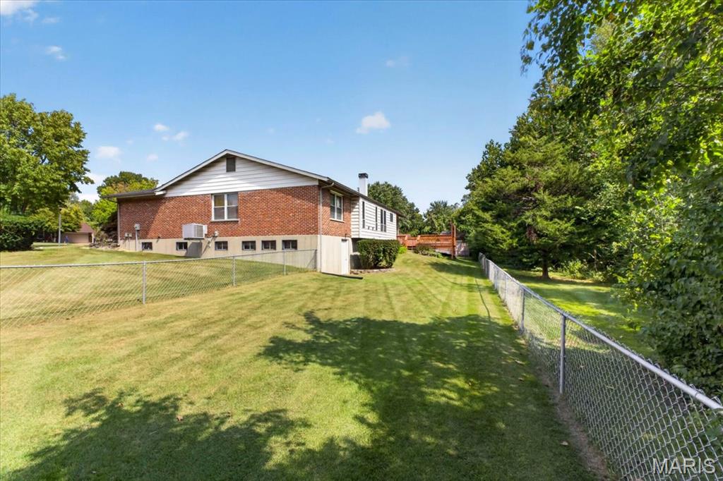 Parc Argonne Forest Second Add - Residential