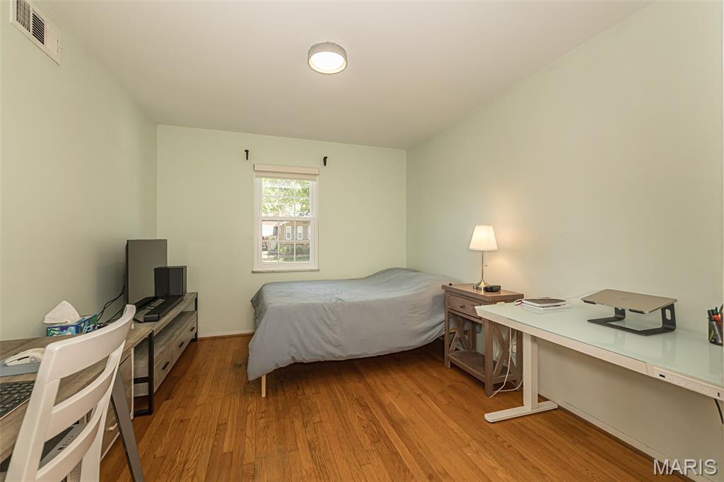 South Crestwood Gardens Add 4 - Residential