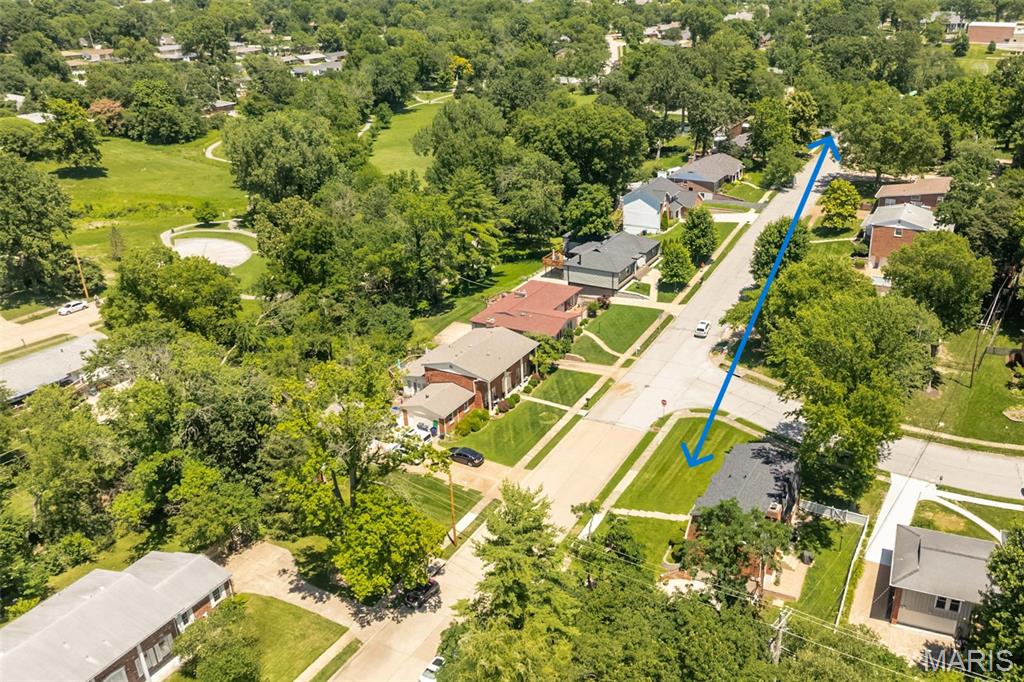 South Crestwood Gardens Add 4 - Residential