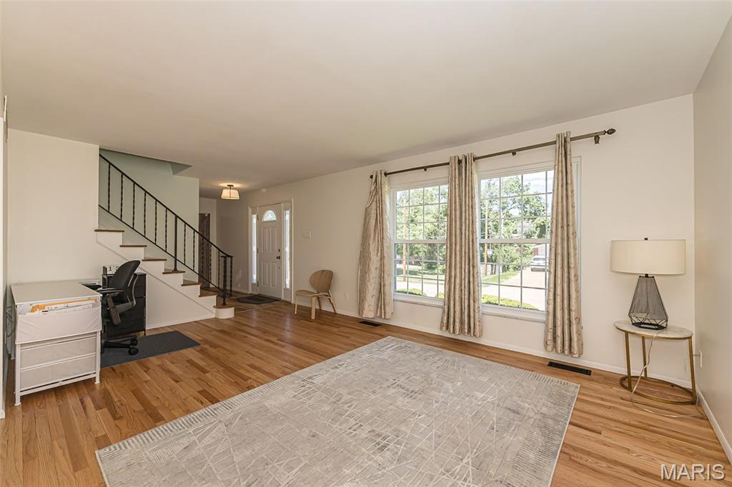 South Crestwood Gardens Add 4 - Residential