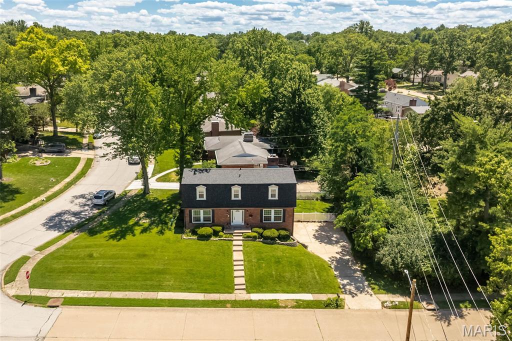 South Crestwood Gardens Add 4 - Residential