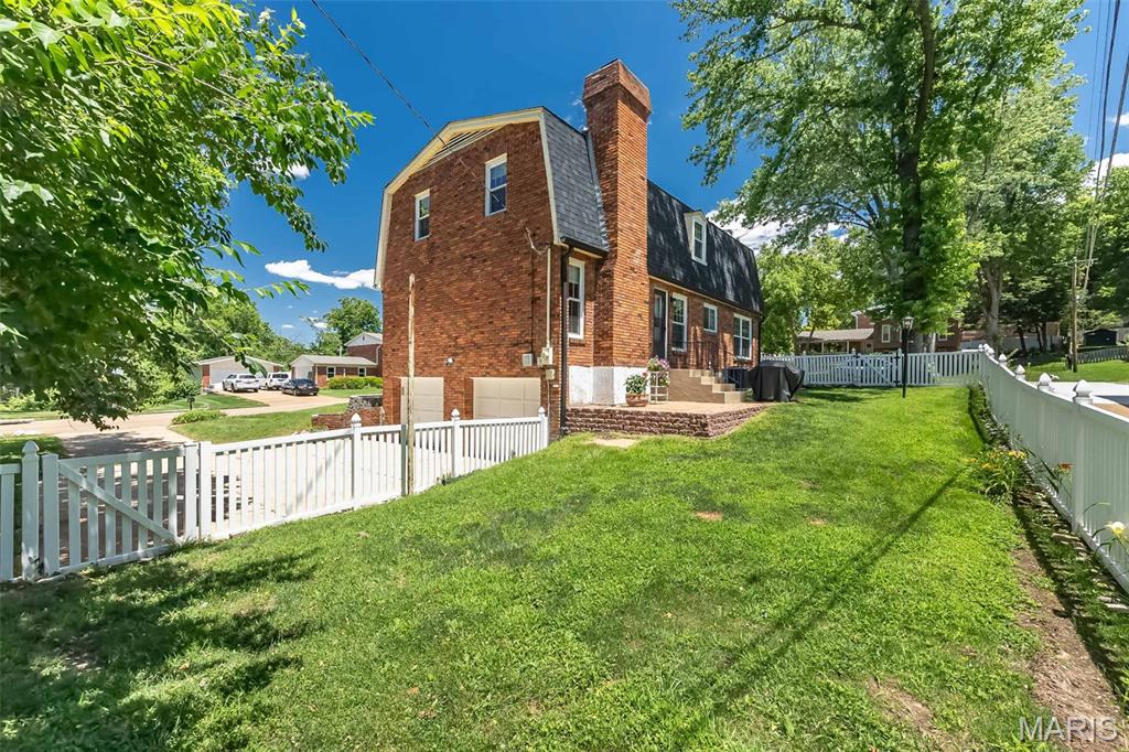 South Crestwood Gardens Add 4 - Residential