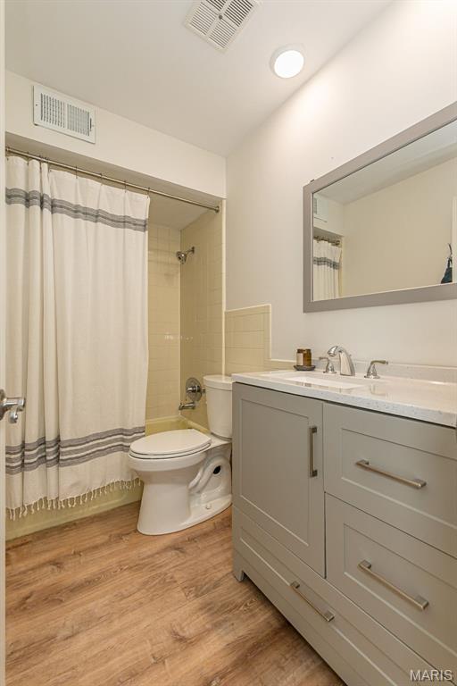 South Crestwood Gardens Add 4 - Residential