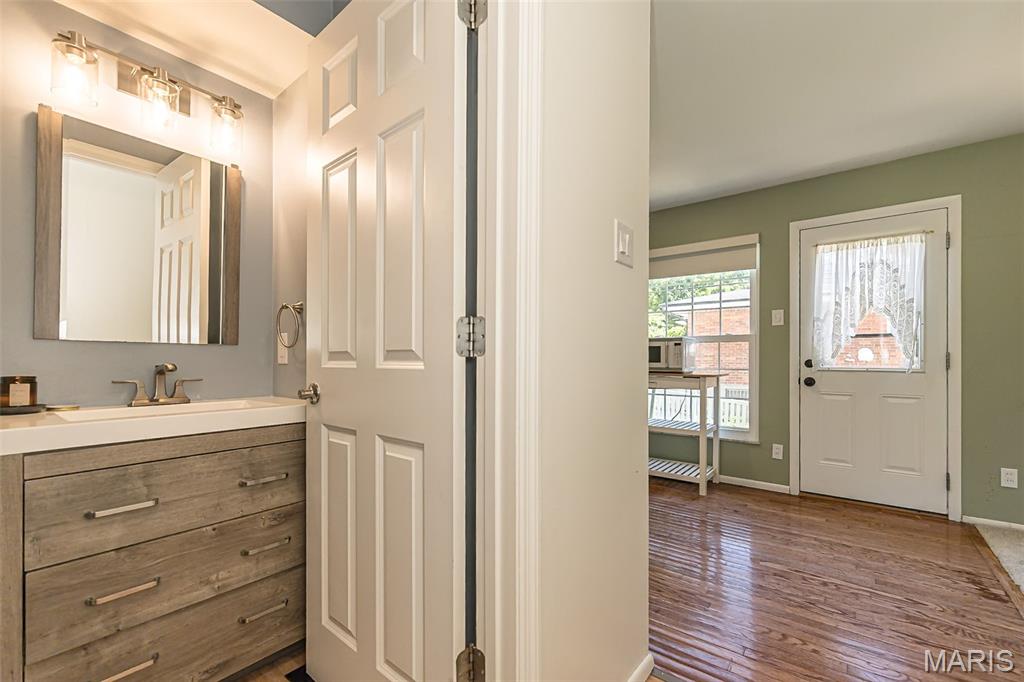 South Crestwood Gardens Add 4 - Residential