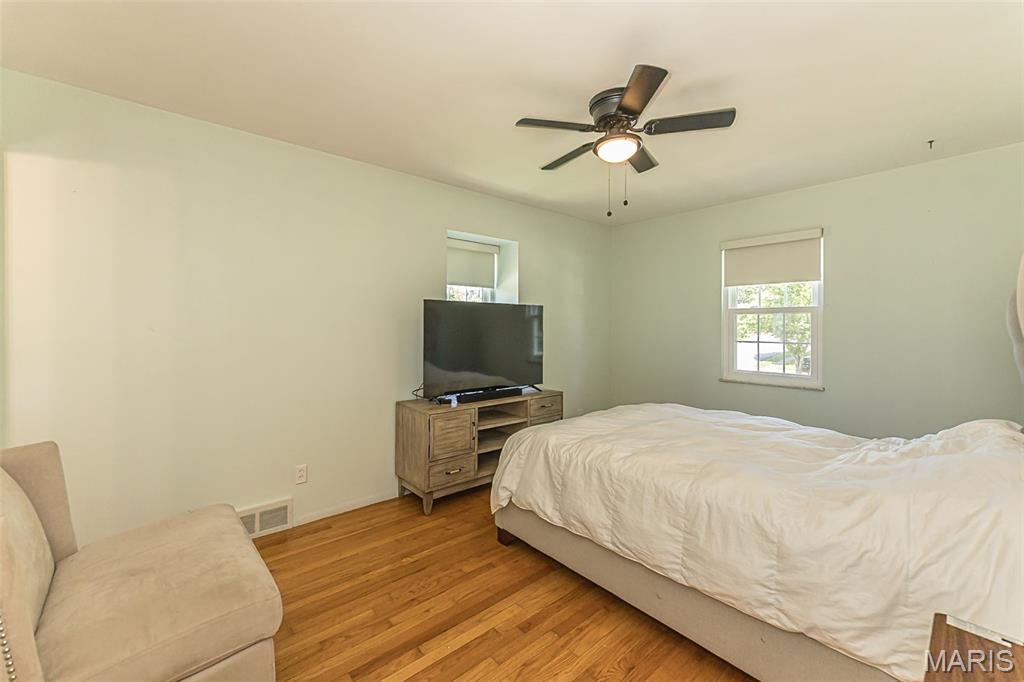 South Crestwood Gardens Add 4 - Residential