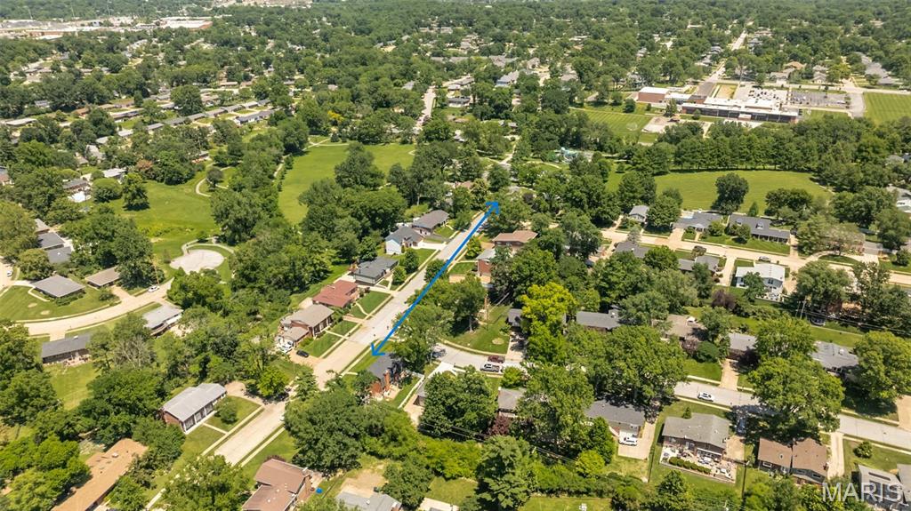 South Crestwood Gardens Add 4 - Residential