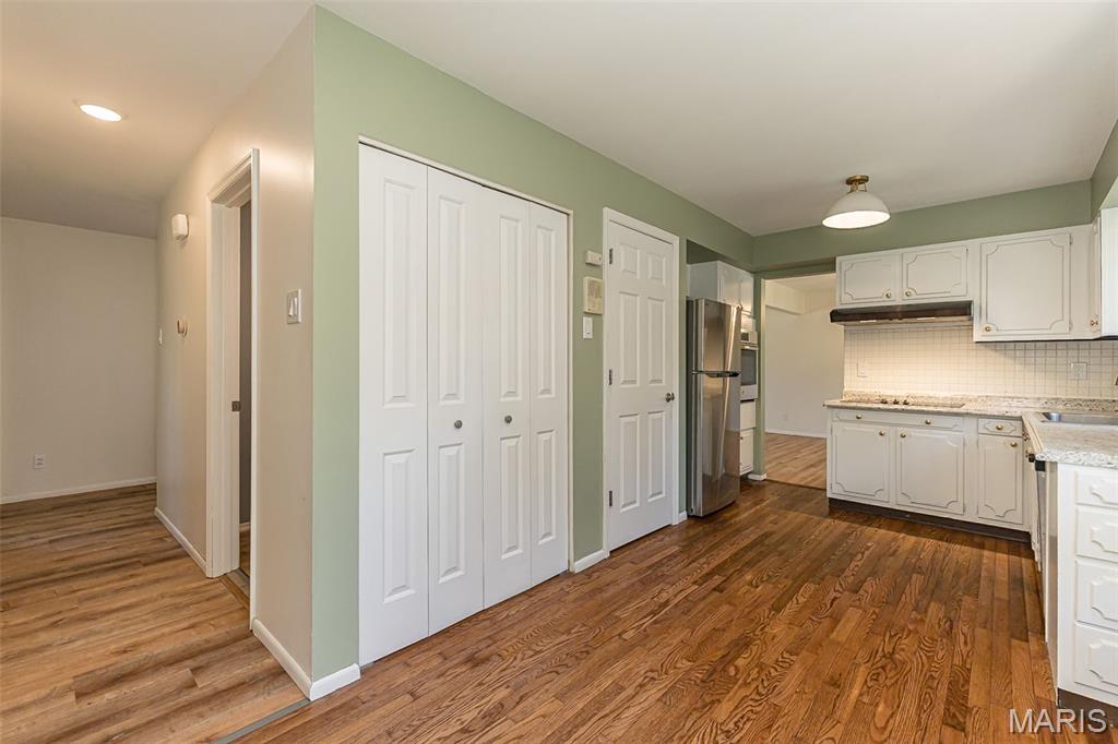 South Crestwood Gardens Add 4 - Residential