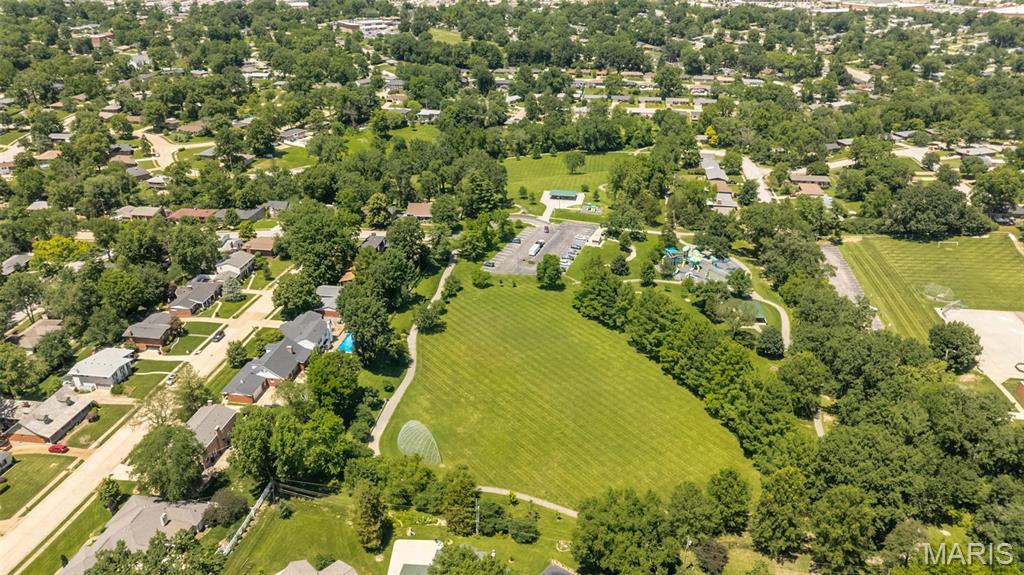 South Crestwood Gardens Add 4 - Residential