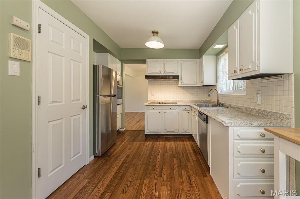 South Crestwood Gardens Add 4 - Residential