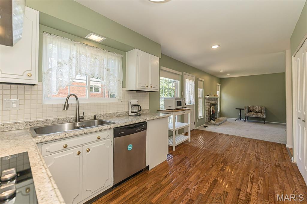 South Crestwood Gardens Add 4 - Residential