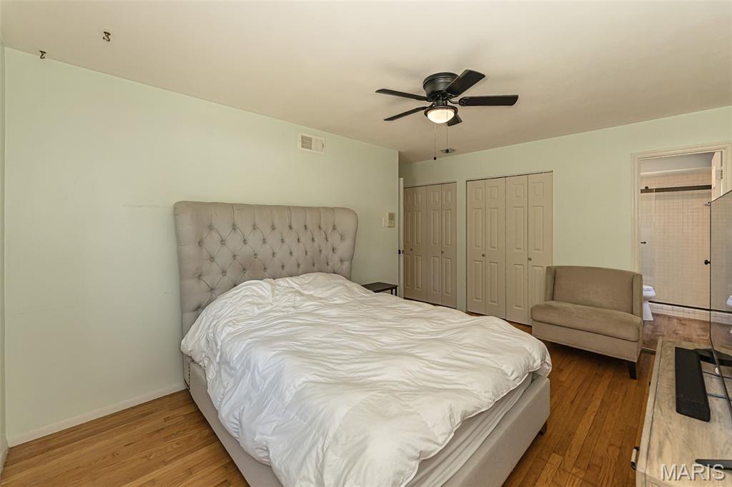 South Crestwood Gardens Add 4 - Residential