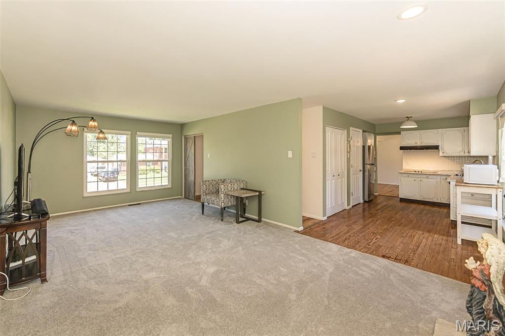 South Crestwood Gardens Add 4 - Residential