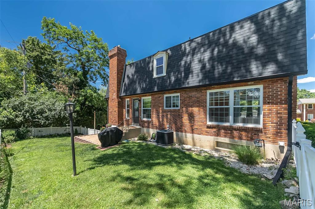 South Crestwood Gardens Add 4 - Residential