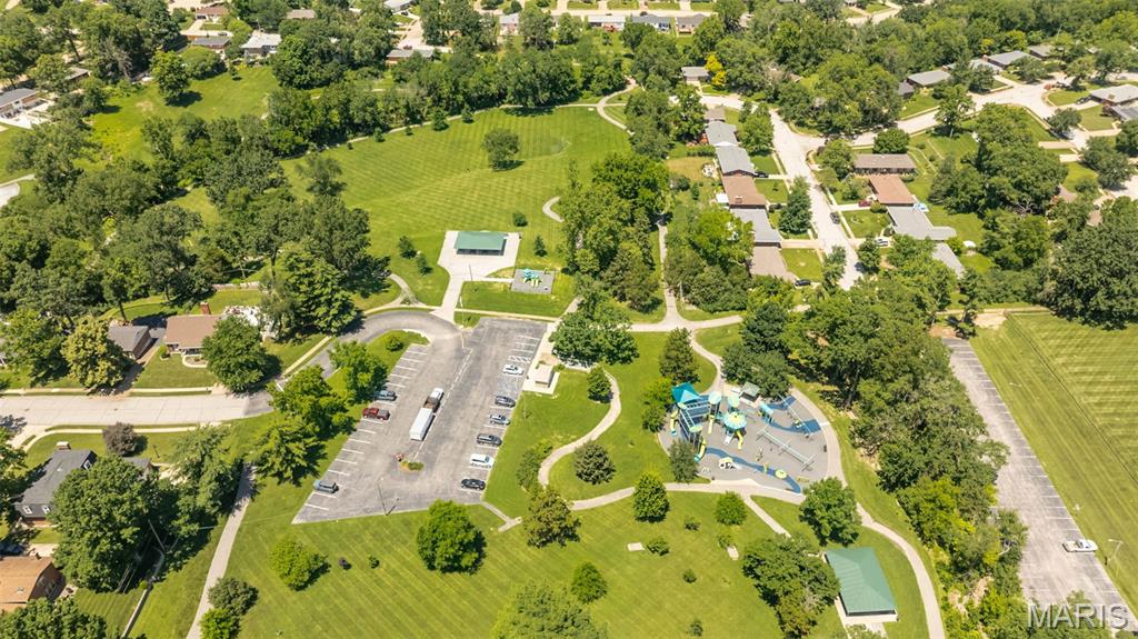 South Crestwood Gardens Add 4 - Residential