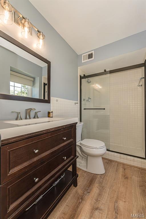 South Crestwood Gardens Add 4 - Residential