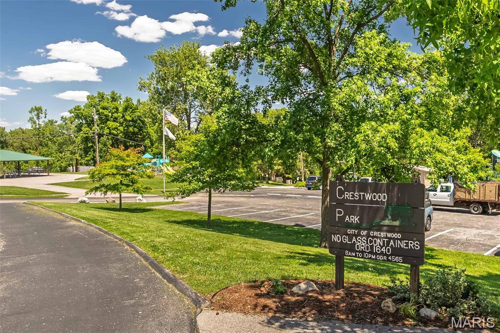 South Crestwood Gardens Add 4 - Residential