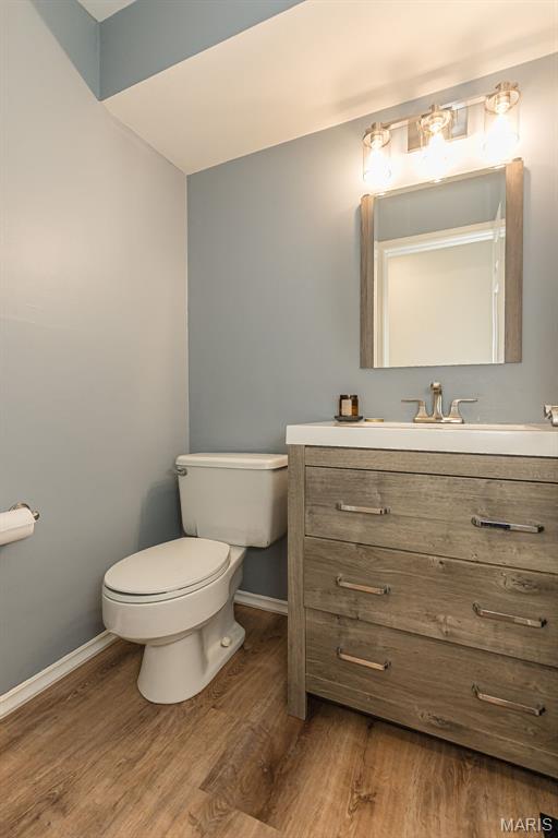 South Crestwood Gardens Add 4 - Residential