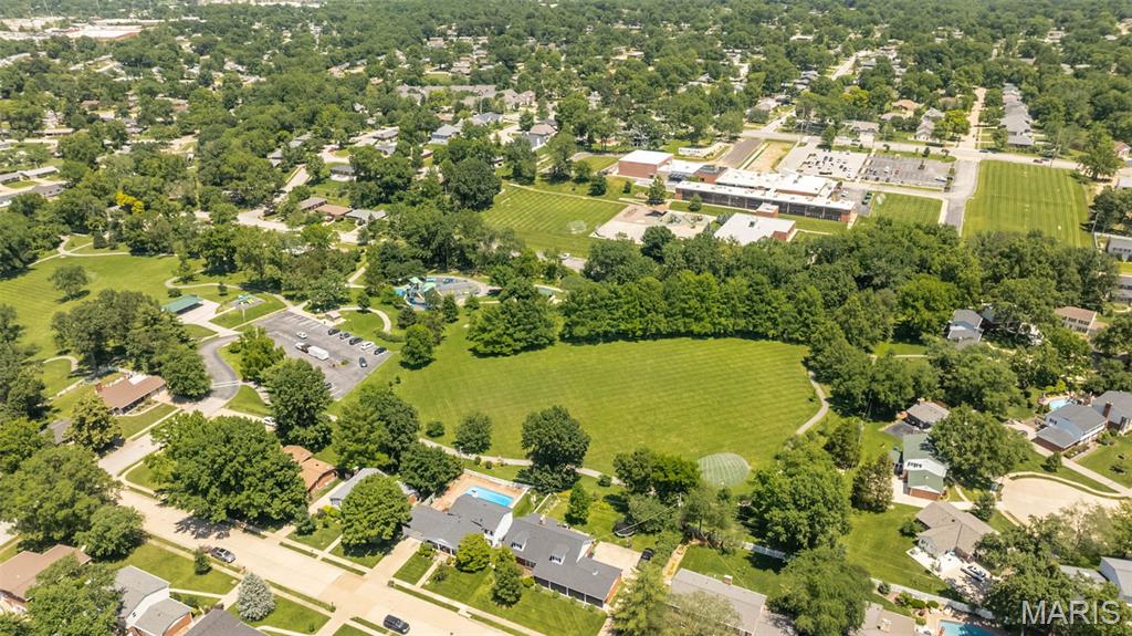 South Crestwood Gardens Add 4 - Residential