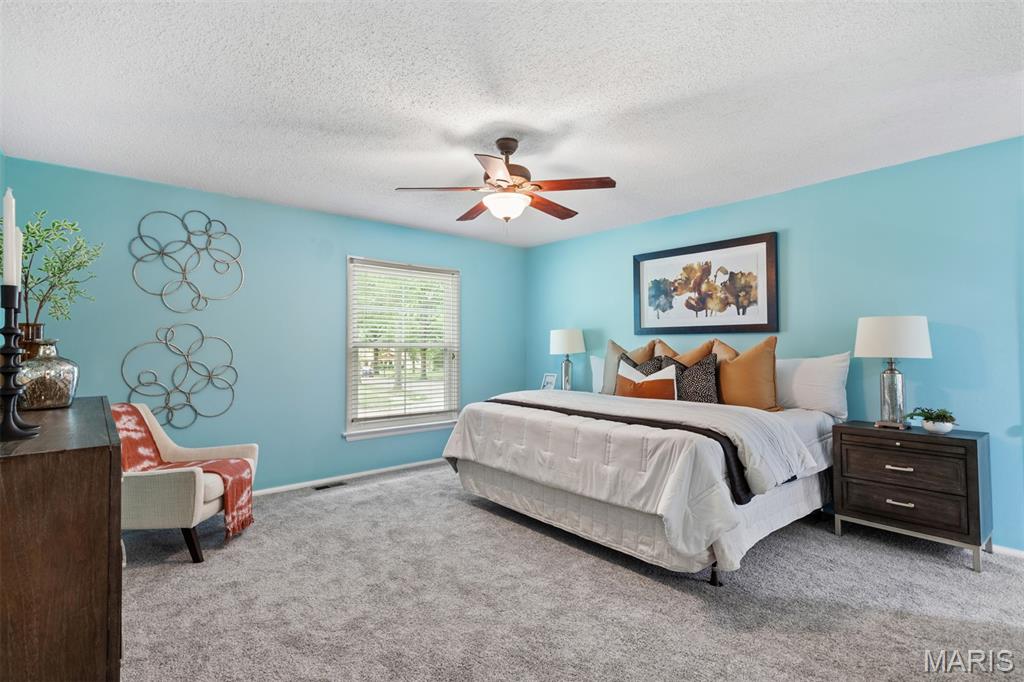 Country Lane Woods First Add - Residential