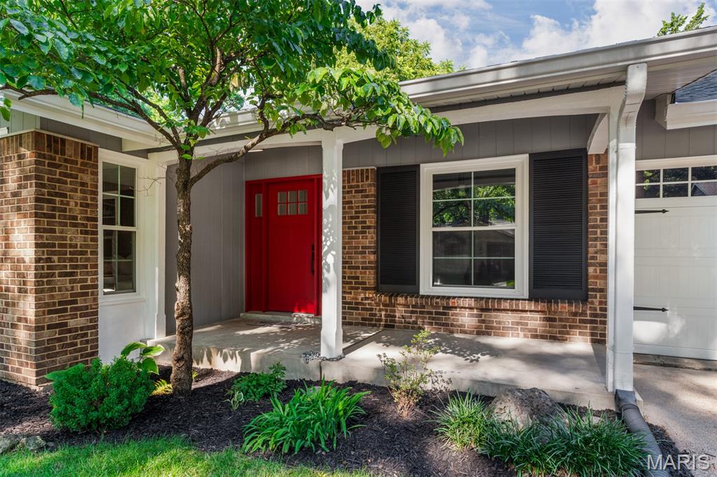 Country Lane Woods First Add - Residential