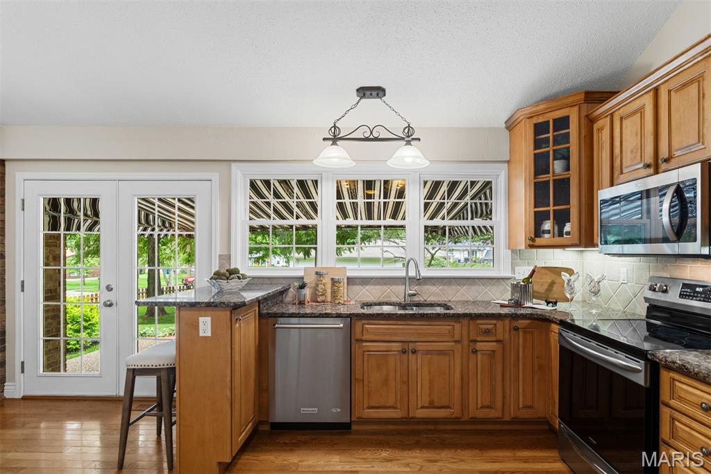 Country Lane Woods First Add - Residential