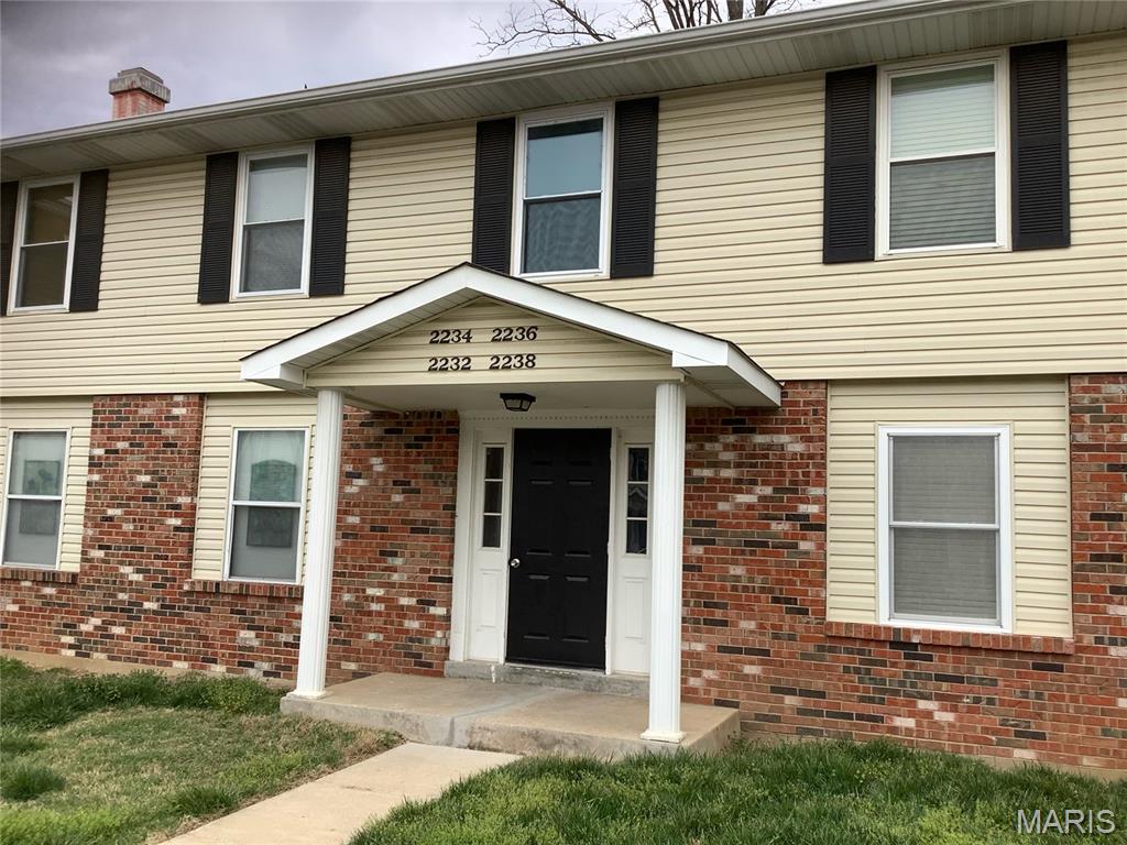 Welcome home to this charming 1 bed, 1 bath condo in desirable St. Charles! Thoughtfully maintained, this inviting space features newer flooring throughout and a bright, comfortable layout that feels like home the moment you walk in. The HVAC system, replaced within the last 4 years, adds peace of mind, and all appliances are included for easy, move-in ready living.
Enjoy a low-maintenance lifestyle with a monthly condo fee of $267, covering pool access, sewer, and trash services. You’ll love the convenience of two assigned parking spaces right in front of your unit, along with additional storage and washer/dryer access in the basement. Ideally located near shopping, dining, and major highways, this condo offers both comfort and convenience—perfect for first-time buyers, downsizers, or anyone looking for a place to call home!