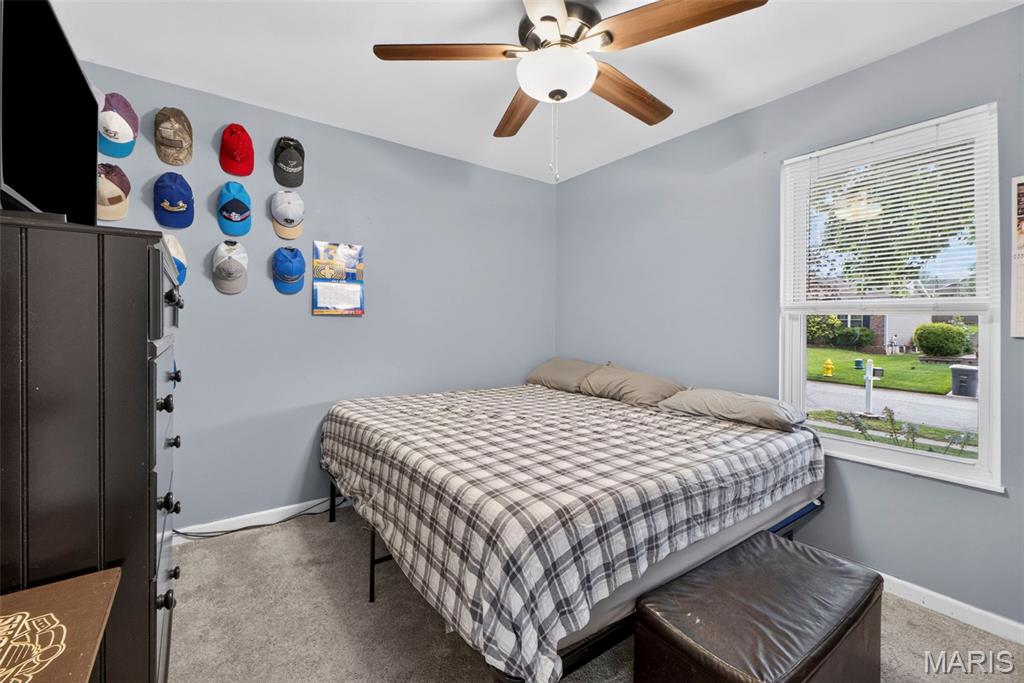 Copperfield #2 - Residential