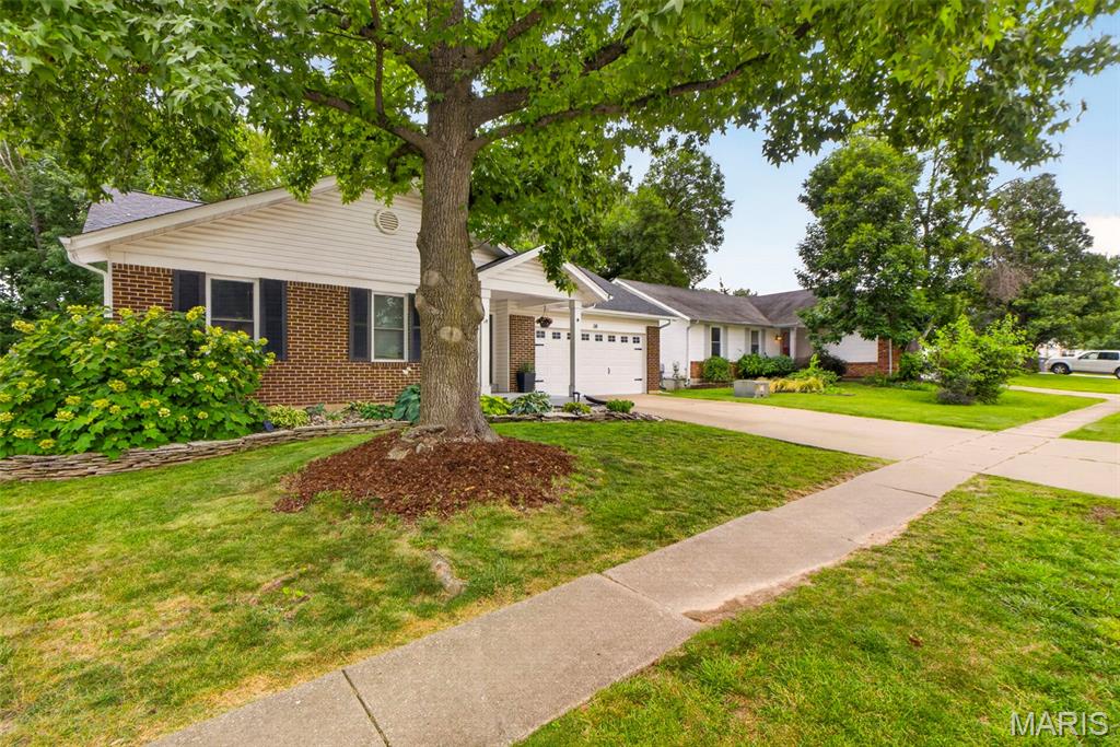 Copperfield #2 - Residential