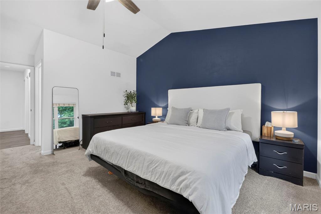 Copperfield #2 - Residential