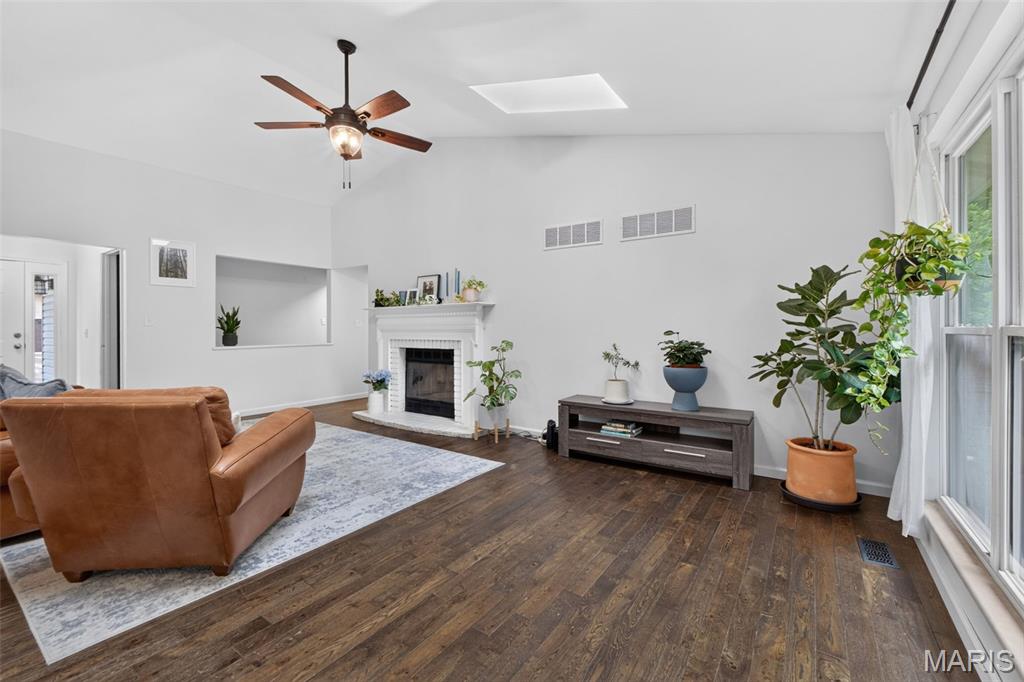 Copperfield #2 - Residential