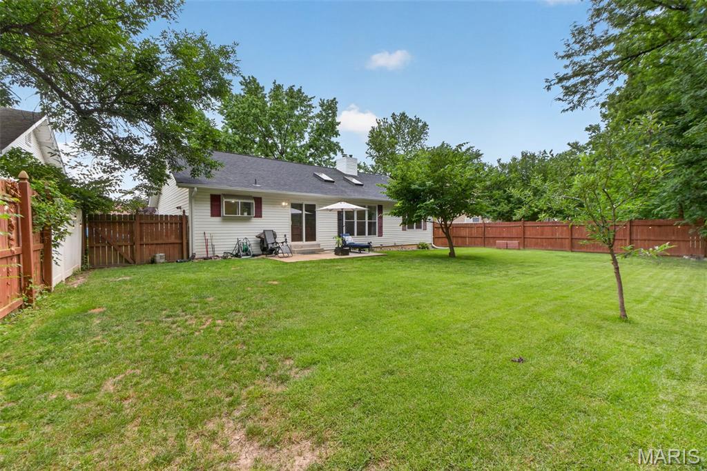 Copperfield #2 - Residential