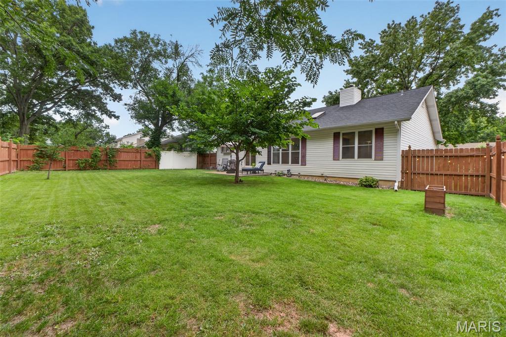 Copperfield #2 - Residential