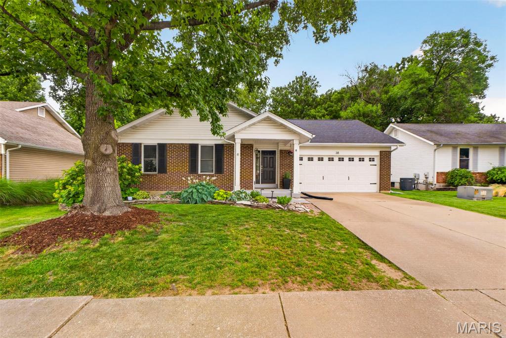 Copperfield #2 - Residential