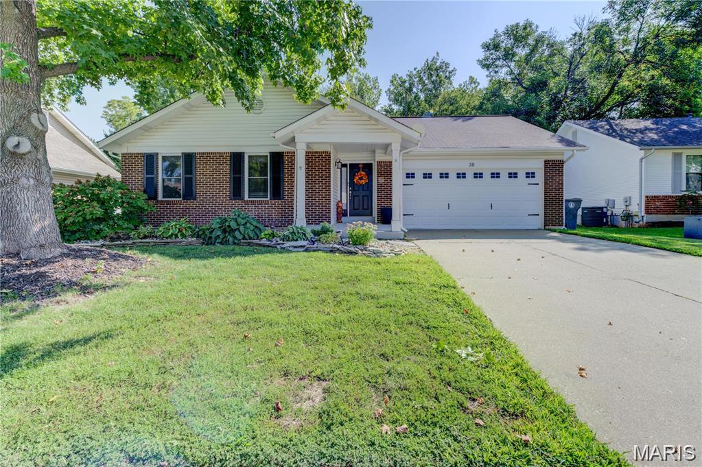 Copperfield #2 - Residential