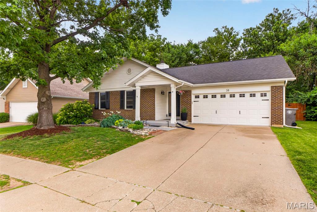 Copperfield #2 - Residential