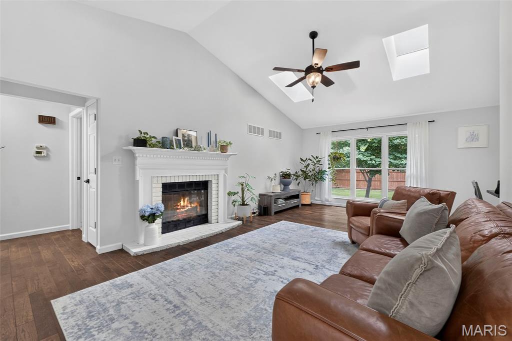 Copperfield #2 - Residential