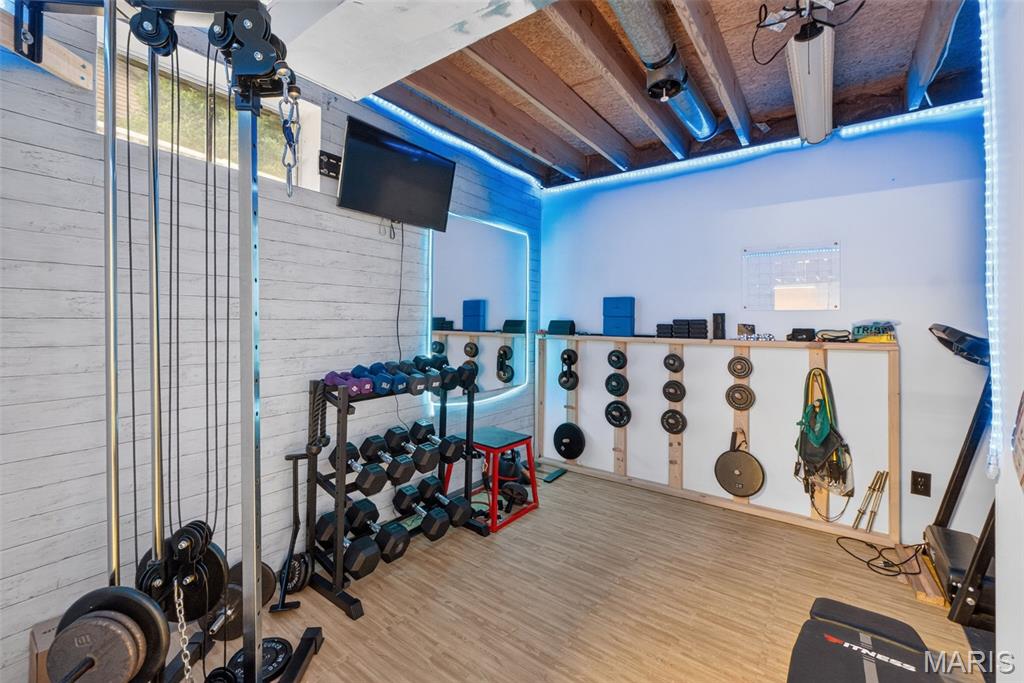 Copperfield #2 - Residential