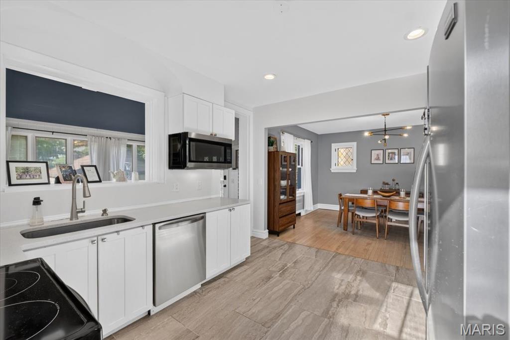University Terrace - Residential
