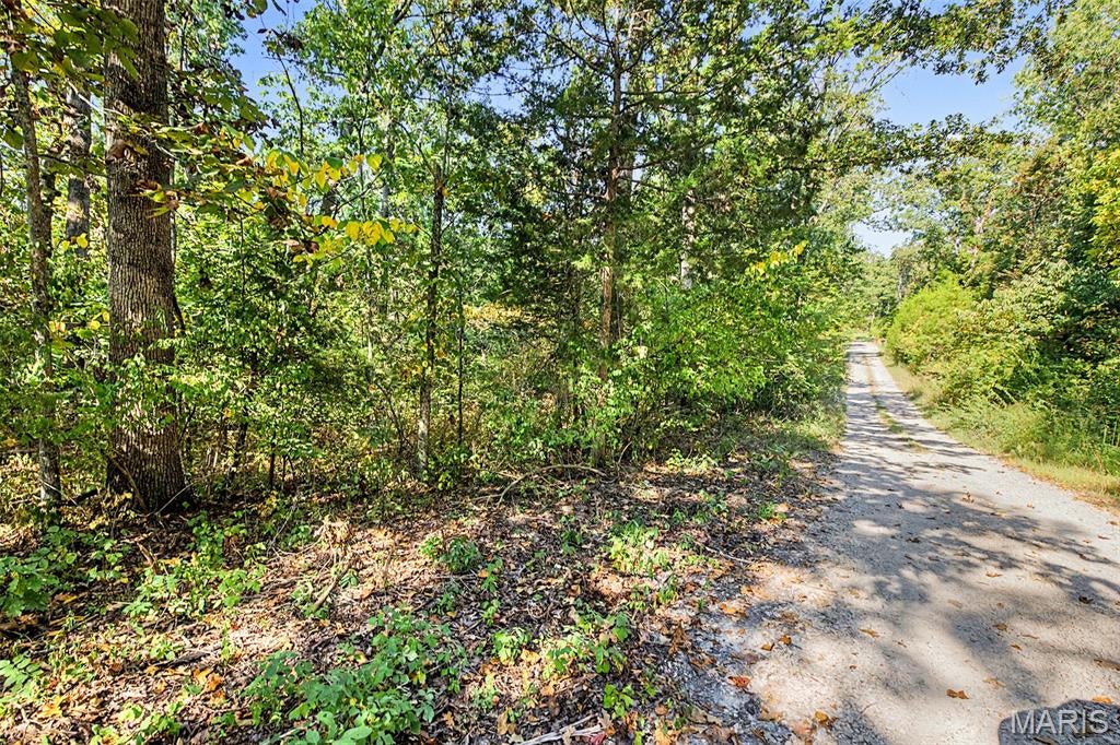 Hidden Valley Estates 02 Add 01 - Land