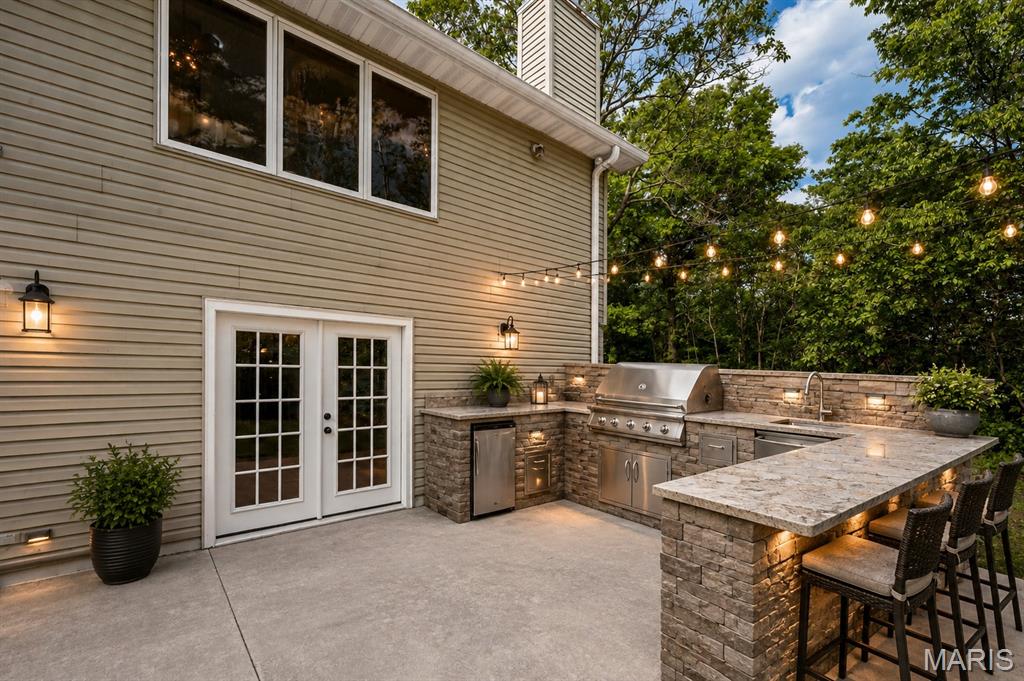 Holiday Shores Sub - Residential
