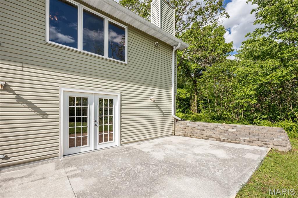 Holiday Shores Sub - Residential
