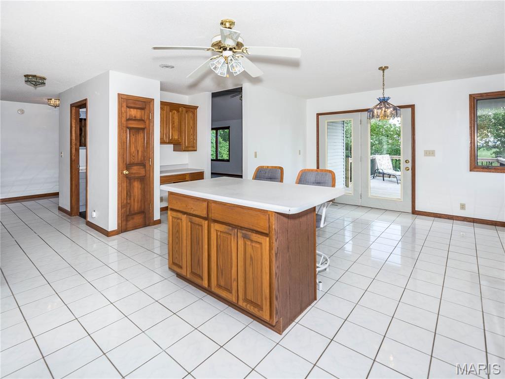 Holiday Shores Sub - Residential