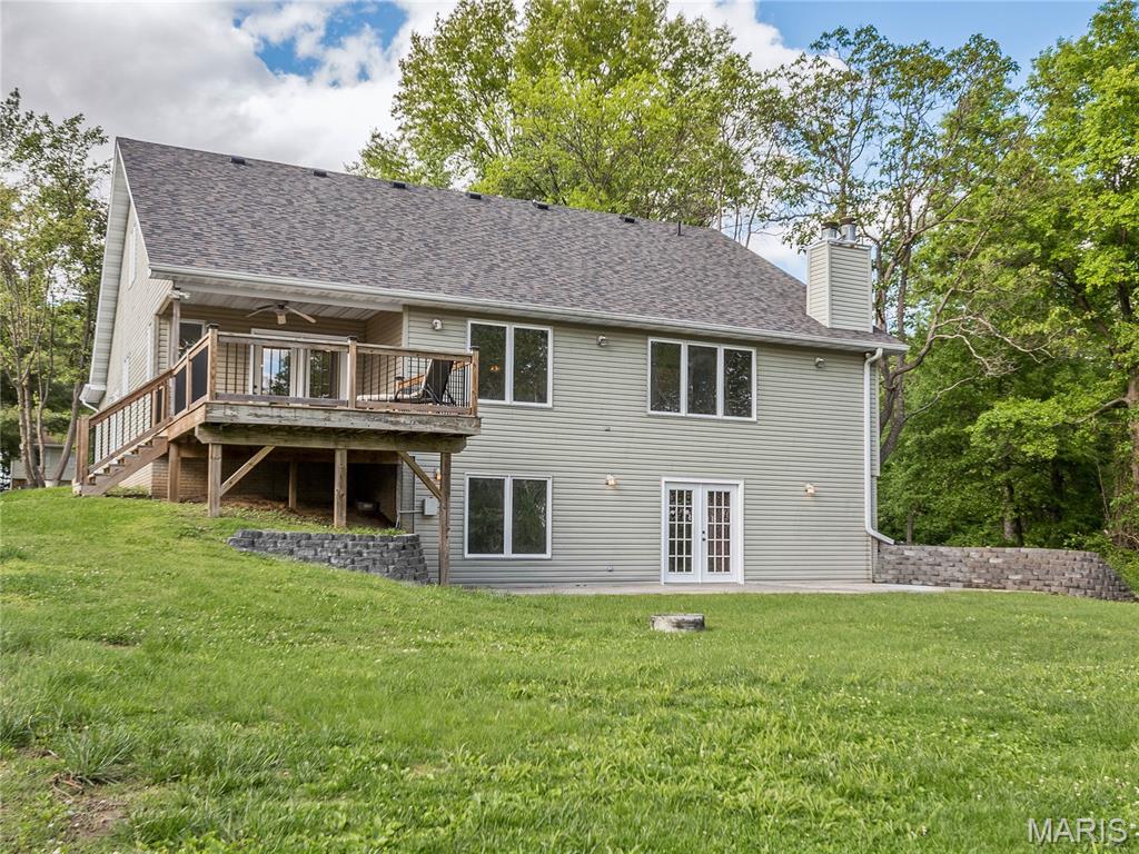 Holiday Shores Sub - Residential