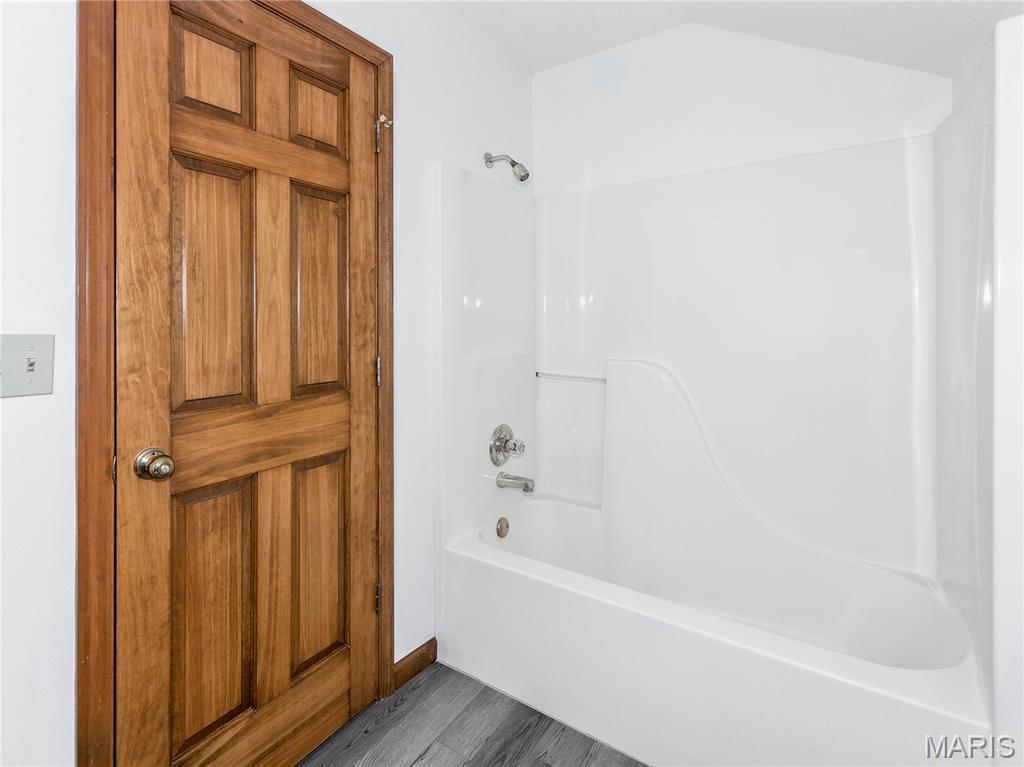 Holiday Shores Sub - Residential