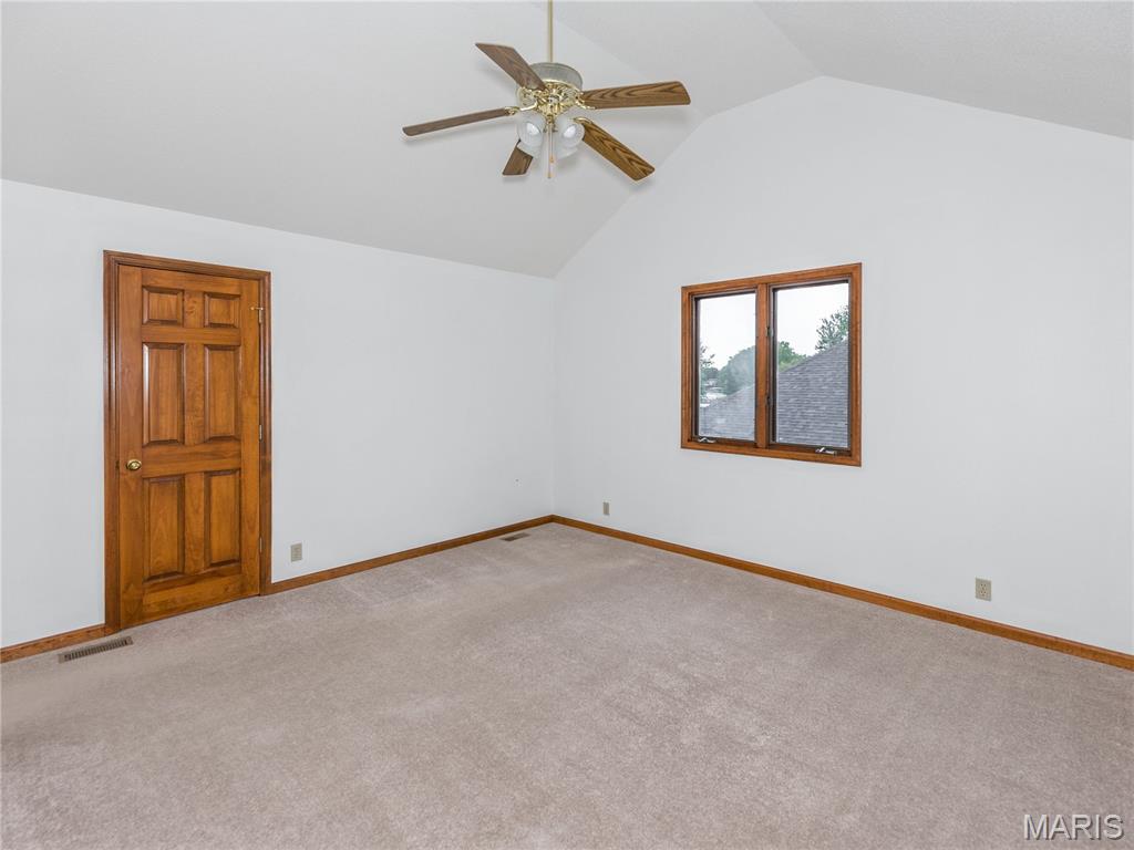 Holiday Shores Sub - Residential