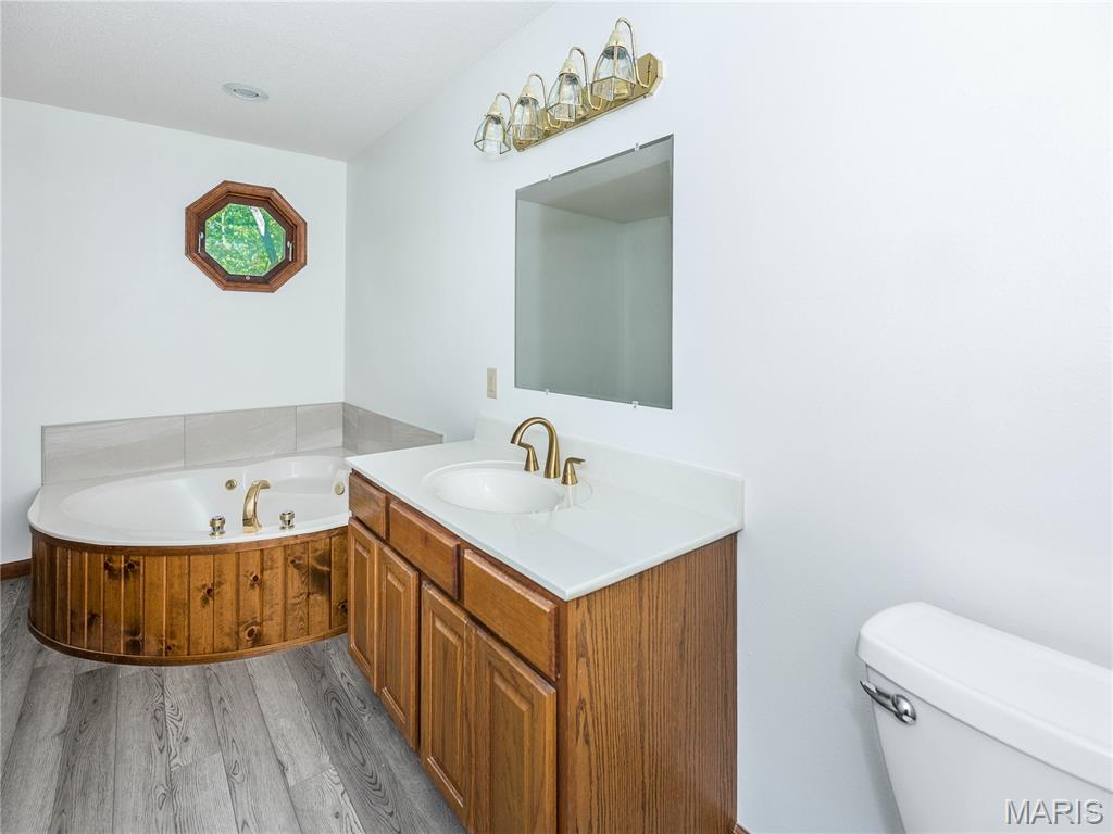 Holiday Shores Sub - Residential